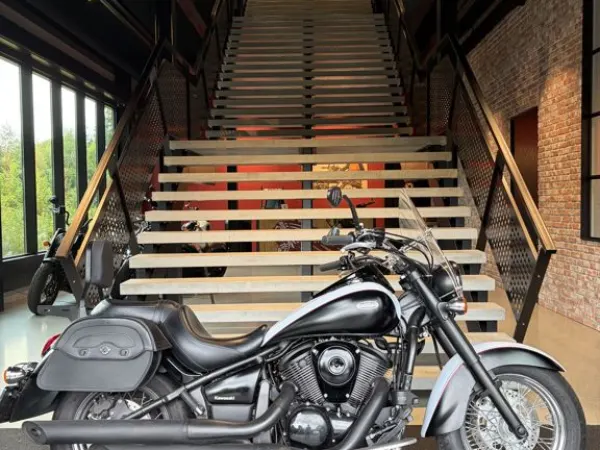 Bouwjaar onbekend Kawasaki Vulcan 900 Classic - € 5.990 (1/1)