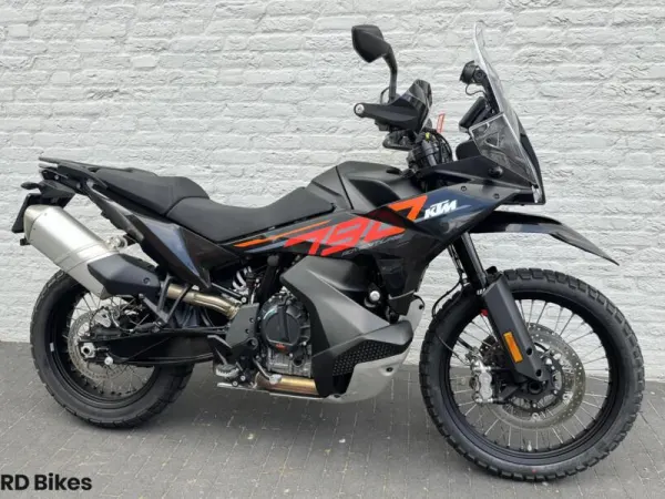 2024 KTM 790 Adventure - € 10.990 (1/1)
