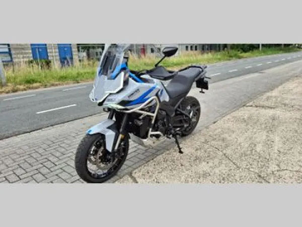 2026 Zontes 703 F - €10,748 (1/1)