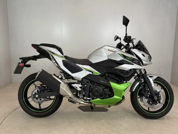 2026 Kawasaki Z 7 Hybrid - €6,999 (1/1)