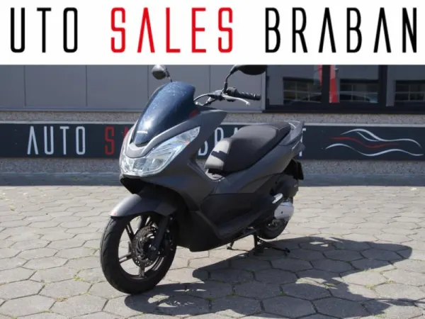 2015 Honda PCX 150 - € 2.990 (1/1)