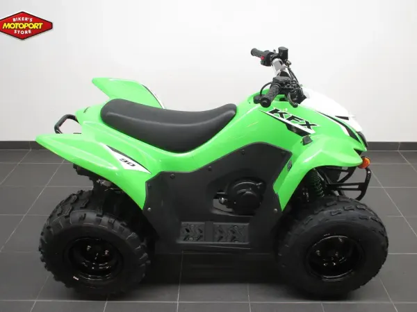 2023 Kawasaki KFX 90 - € 2.990 (1/1)