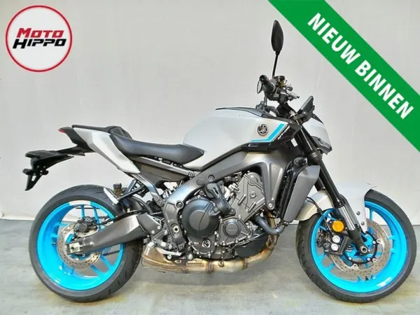 2026 Yamaha MT 09 ABS - €12,799 (1/1)