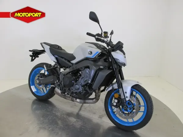 2026 Yamaha MT-09 - € 12.799 (1/1)