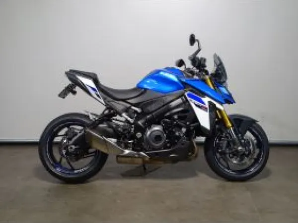 2025 Suzuki GSX-S 1000 - €13,490 (1/1)