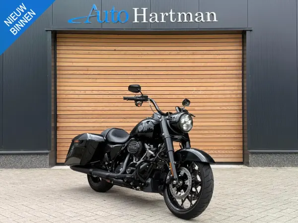 2024 Harley-Davidson Road King - €28,900 (1/1)