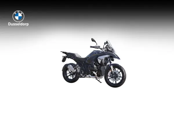 2026 BMW R 1300 GS - € 28.950 (1/1)
