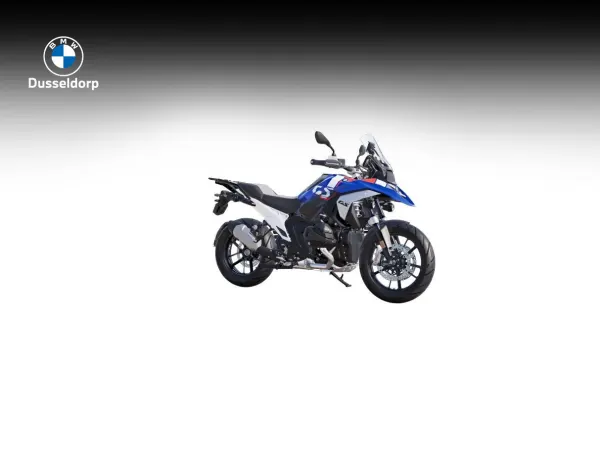 2026 BMW R 1300 GS - € 28.950 (1/1)