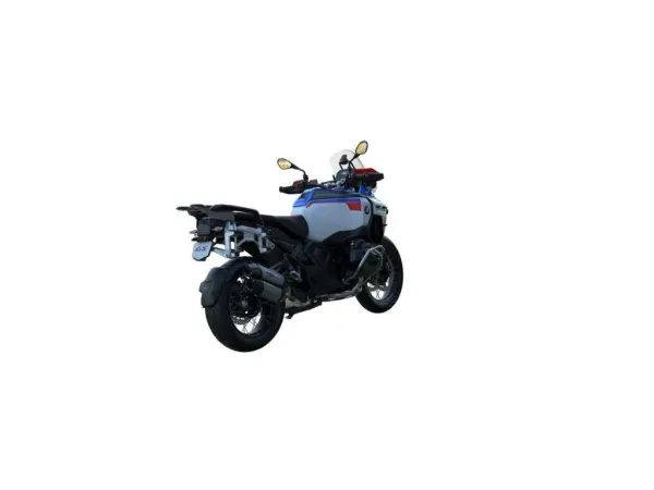 2026 BMW R 1300 GS Adventure - €33,581 (1/1)