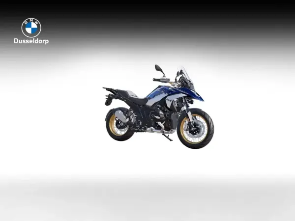 2026 BMW R 1300 GS Adventure - €33,268 (1/1)