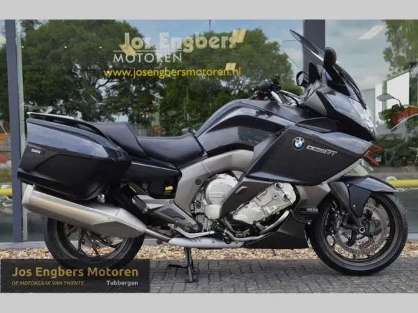 2014 BMW K 1600 GT - € 8.750 · Bieden (1/1)