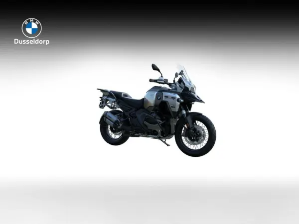 2026 BMW R 1300 GS Adventure - €35,757 (1/1)
