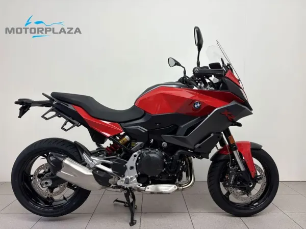 2026 BMW F 900 XR - €16,203 (1/1)