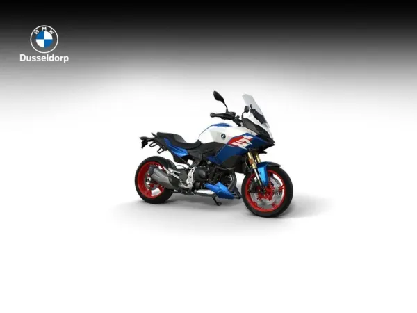 2026 BMW F 900 XR - € 17.499 (1/1)