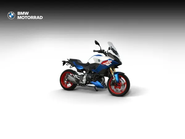 2026 BMW F 900 XR - € 17.333 (1/1)