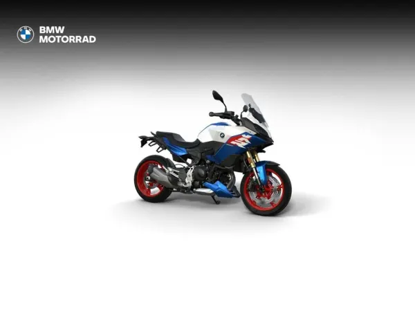 2026 BMW F 900 XR - € 17.499 (1/1)