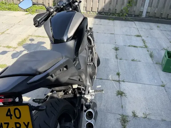 2014 Honda NC 750 - €5,000 (1/1)
