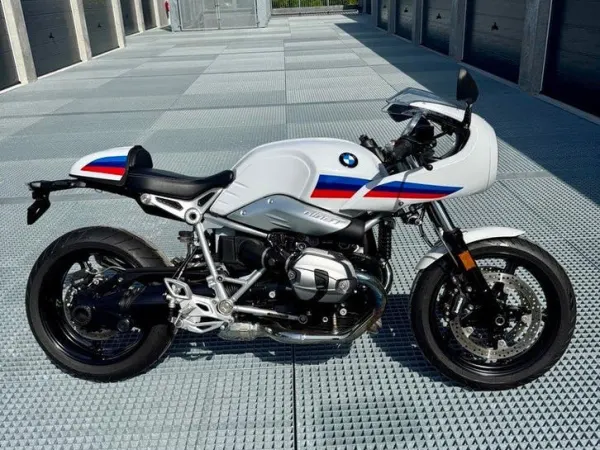 2020 BMW R Nine T Racer - €12,450 (1/1)