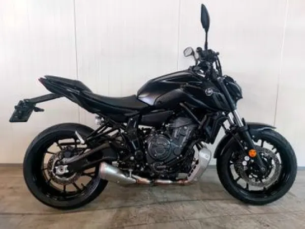 2025 Yamaha MT 07 ABS - € 7.995 (1/1)