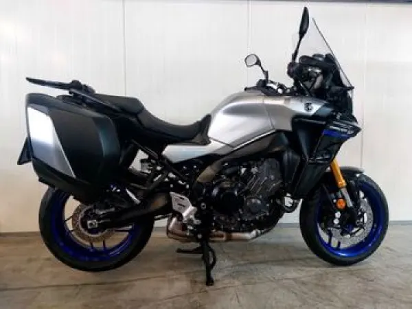 2022 Yamaha Tracer 9 GT - €12,750 (1/1)