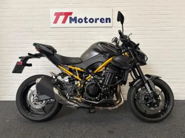 2025 Kawasaki Z900 - €9,750 (1/1)
