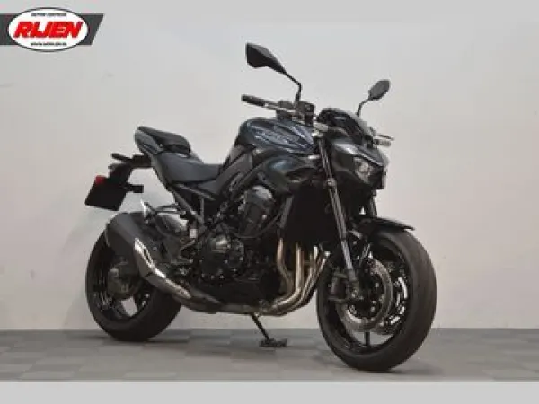 2026 Kawasaki Z900 - €10,299 (1/1)