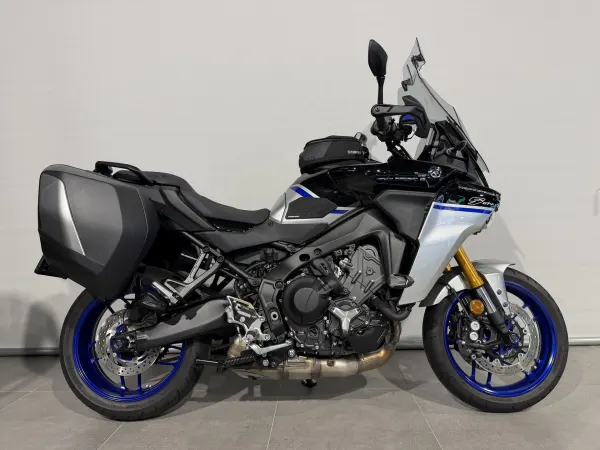 2025 Yamaha Tracer 9 GT - €18,490 (1/1)