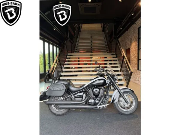 2013 Kawasaki Vulcan 900 Classic - € 5.990 (1/1)