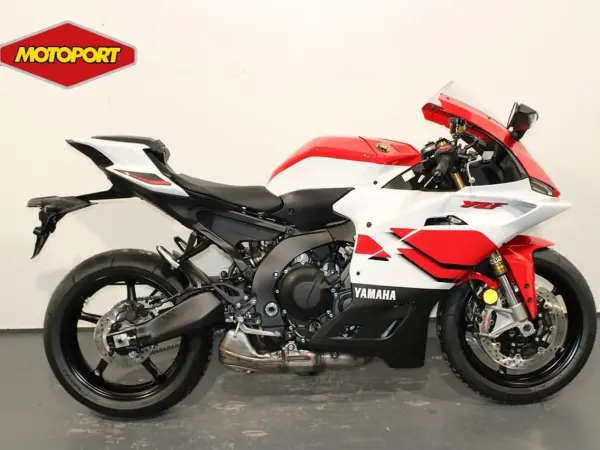 2026 Yamaha YZF-R9 - €16,199 (1/1)