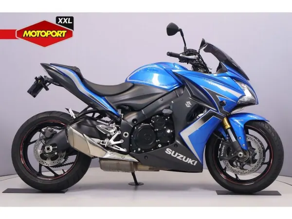 2018 Suzuki GSX-S 1000 F ABS - € 8.290 (1/1)