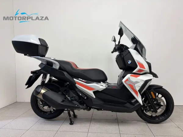 2020 BMW C 400 X - €6,490 (1/1)
