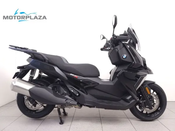 2026 BMW C 400 X - €10,671 (1/1)