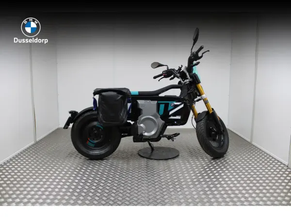 2024 BMW CE 02 - € 4.950 (1/1)