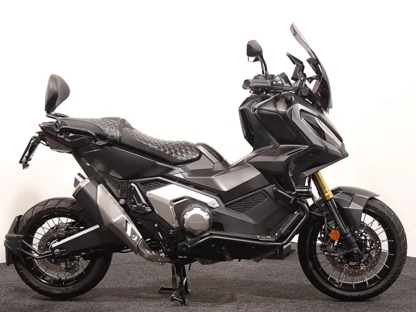 2024 Honda X-ADV - € 14.290 (1/1)