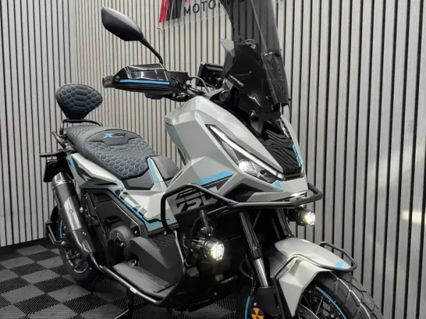 2026 Honda X-ADV - €21,250 (1/1)