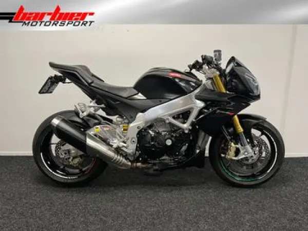 2011 Aprilia Tuono V4 R Aprc - €7,490 (1/1)