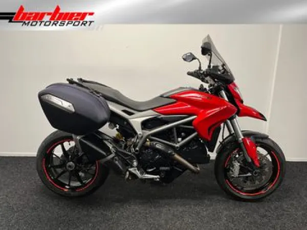 2013 Ducati Hyperstrada - € 6.490 (1/1)