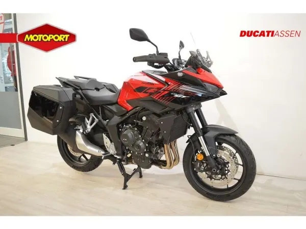 2026 Honda CB 1000 GT - €16,699 (1/1)