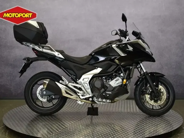 2026 Honda NC 750 - €10,899 (1/1)