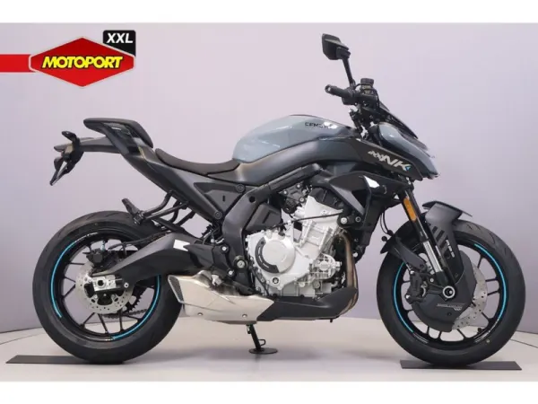 2026 Cfmoto 675 NK - € 7.999 (1/1)