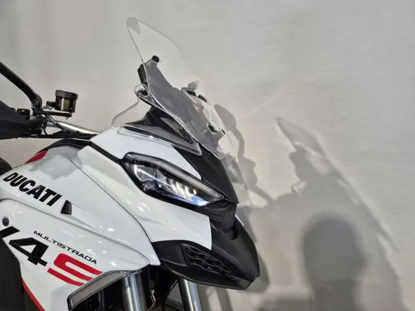 2026 Ducati Multistrada V4 - € 34.390 (1/1)