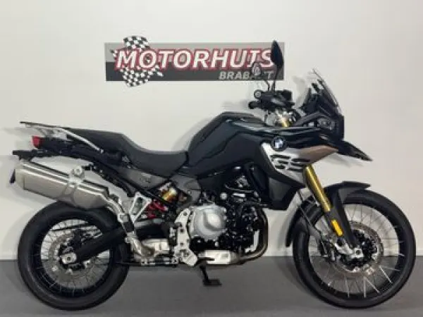 2018 BMW F 850 GS - €10,950 (1/1)