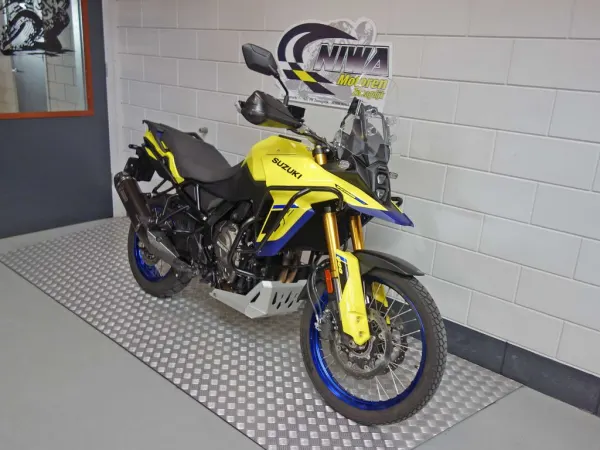 2025 Suzuki V-Strom 800 DE - € 11.250 (1/1)