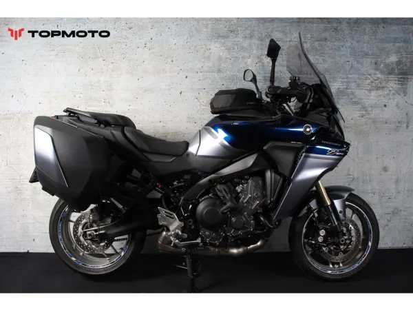 2025 Yamaha Tracer 9 GT - € 18.490 (1/1)