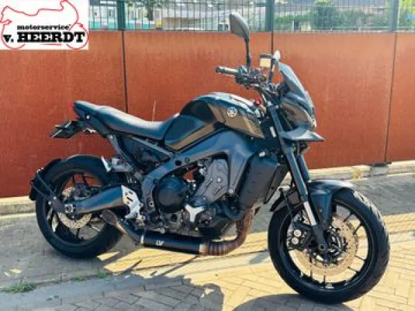 2023 Yamaha MT 09 ABS - € 8.950 (1/1)