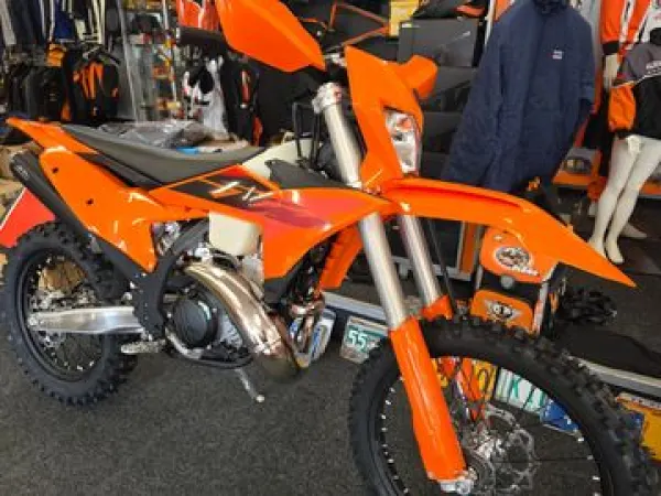 2026 KTM 300 EXC - €13,499 (1/1)