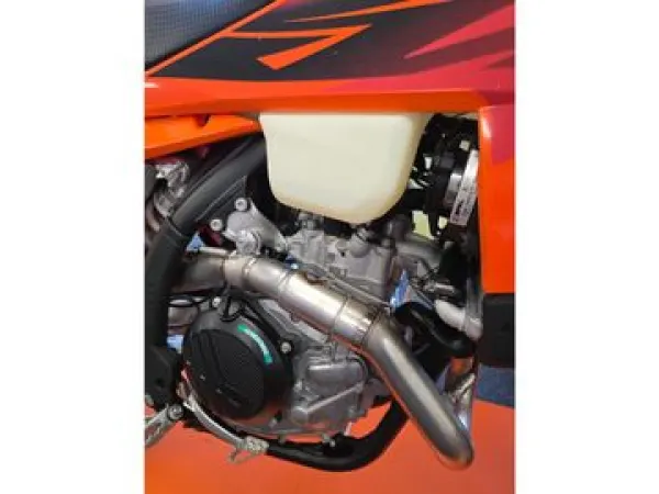 2026 KTM 450 EXC - €14,249 (1/1)