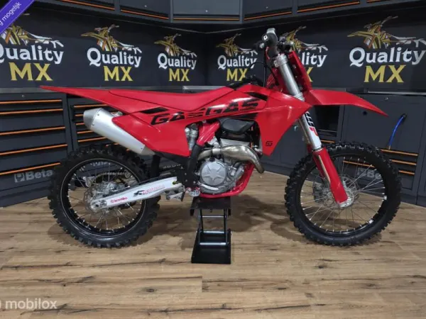 2024 Gasgas mc f 250 mcf gas gas no ktm sxf 250cc Husqvarna fc - €5,650 (1/1)