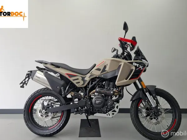 2026 Benelli BKX 300 Trail - €5,499 (1/1)