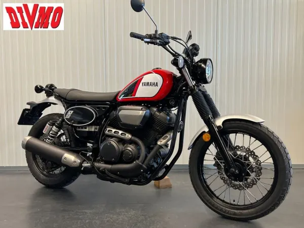 2017 Yamaha SCR 950 - € 5.890 (1/1)
